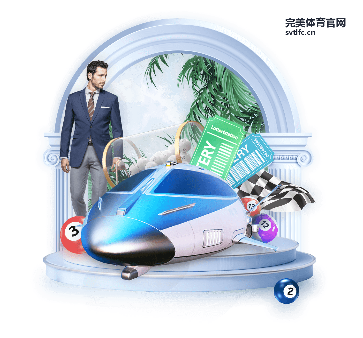 运动装备 完美体育官网