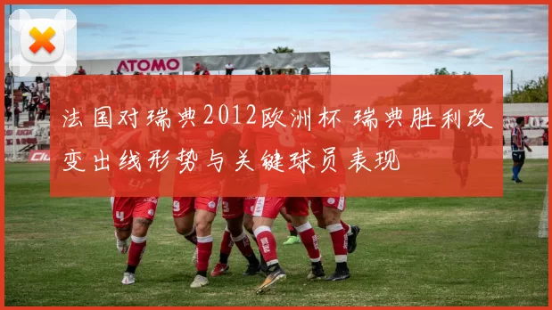 法国对瑞典2012欧洲杯 瑞典胜利改变出线形势与关键球员表现